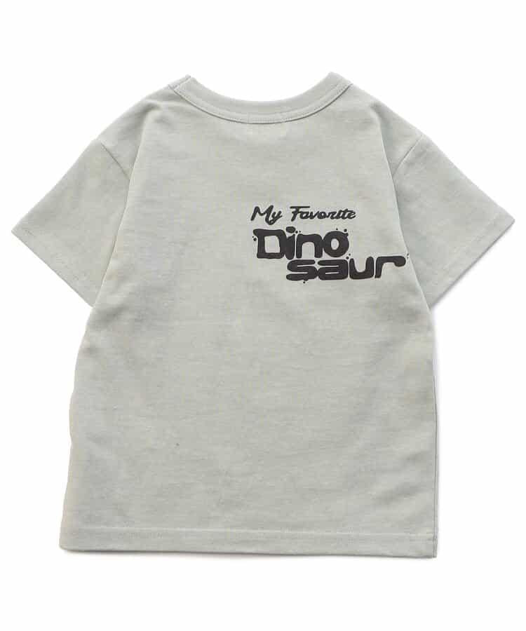 I LOVE DINO 3款T恤