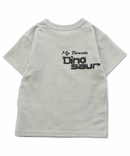 I LOVE DINO 3款T恤