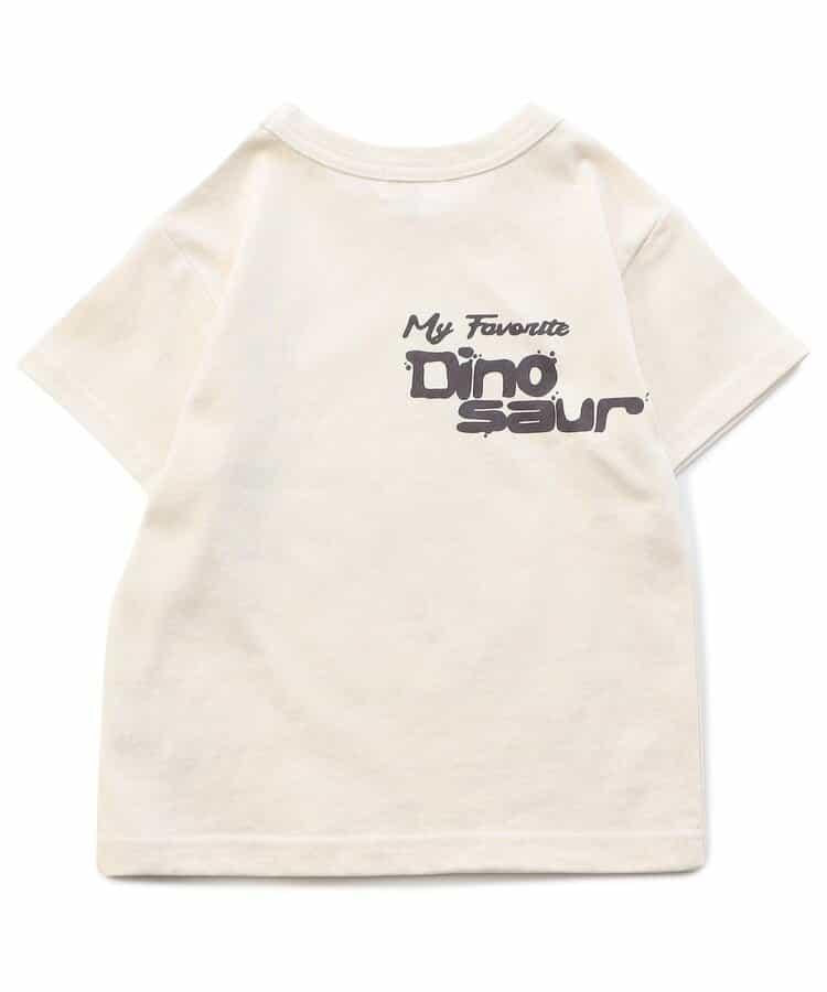 I LOVE DINO 3款T恤