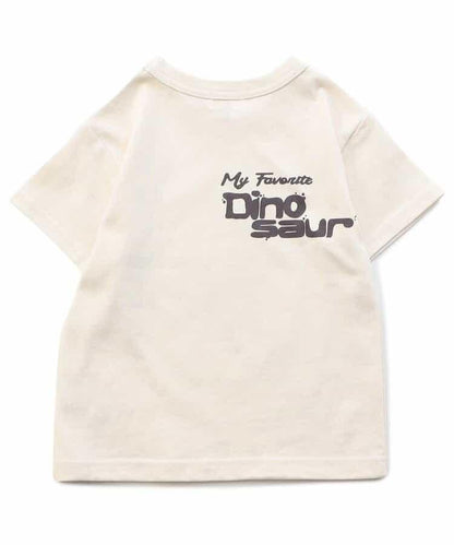 I LOVE DINO 3款T恤