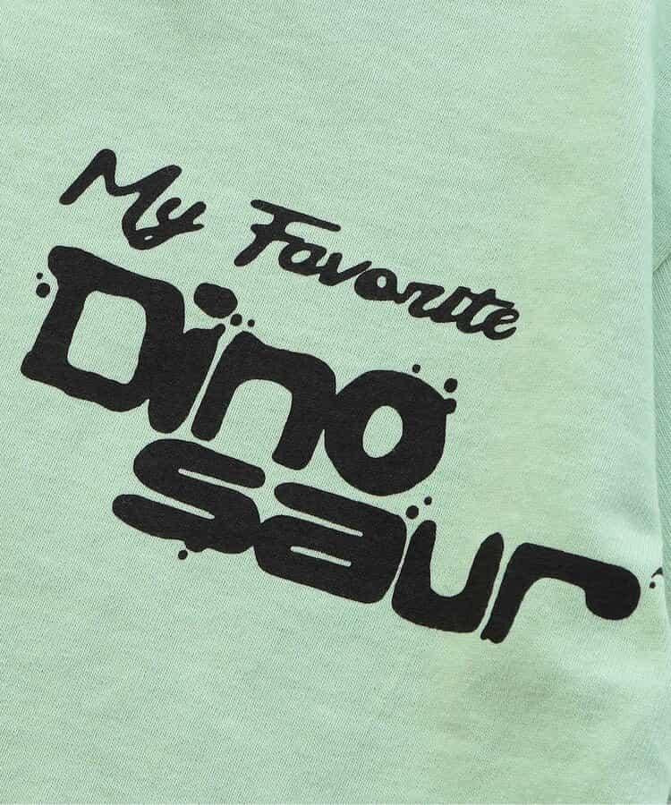 I LOVE DINO 3款T恤