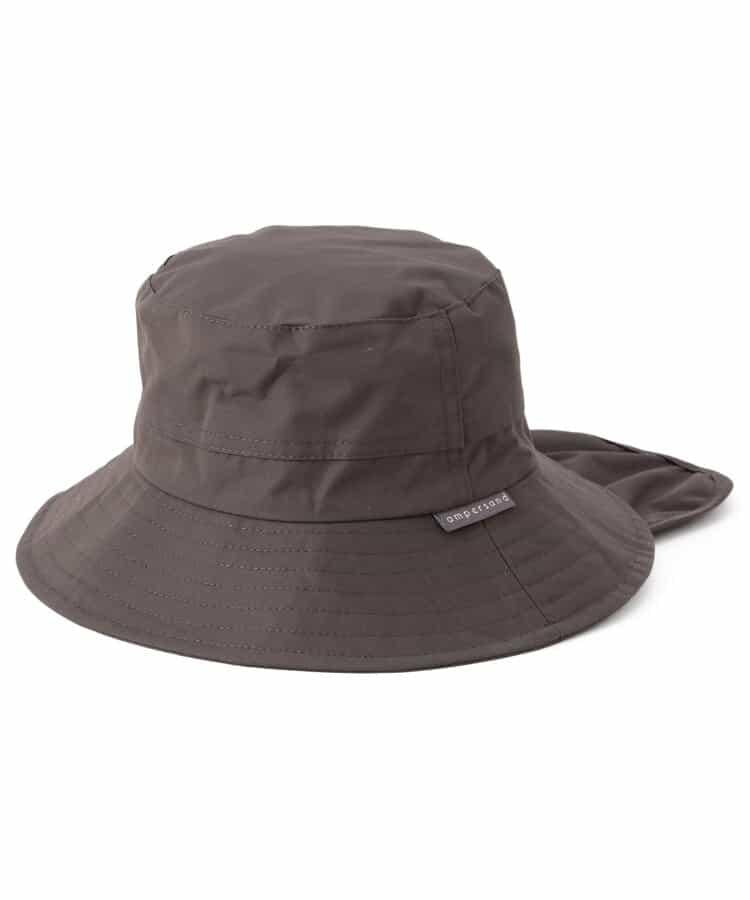 兒童遮陽帽_UV防護_遮光_可放置保冷劑