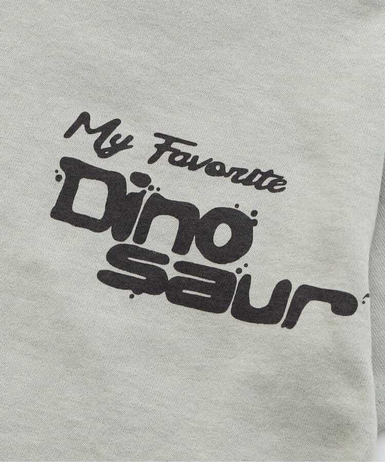 I LOVE DINO 3款T恤