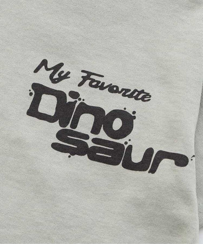 I LOVE DINO 3款T恤