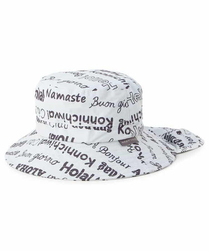 兒童遮陽帽_UV防護_遮光_可放置保冷劑