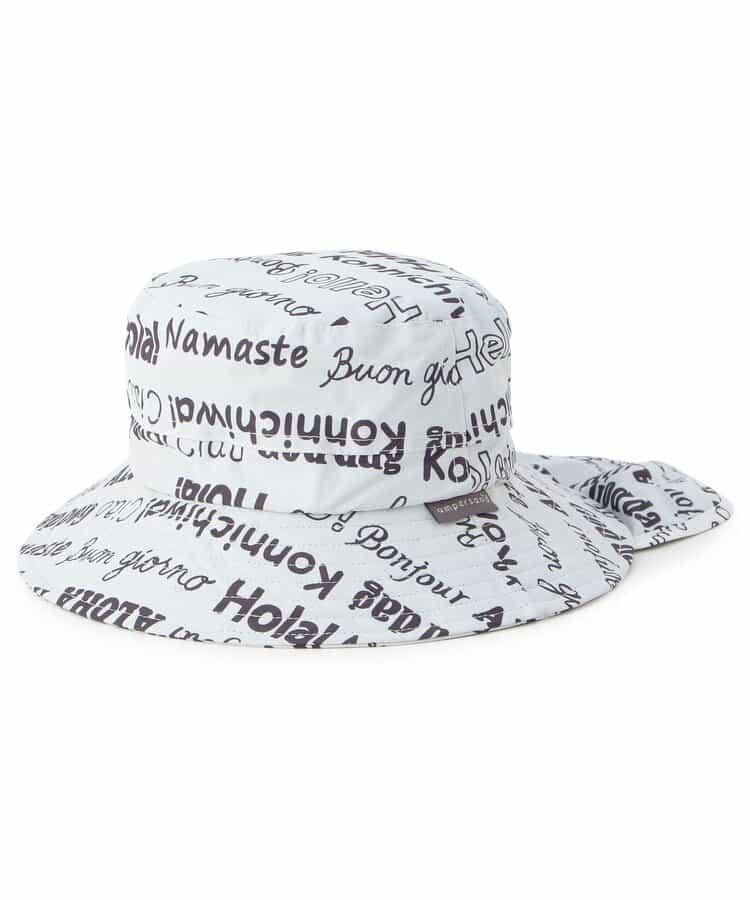 兒童遮陽帽_UV防護_遮光_可放置保冷劑