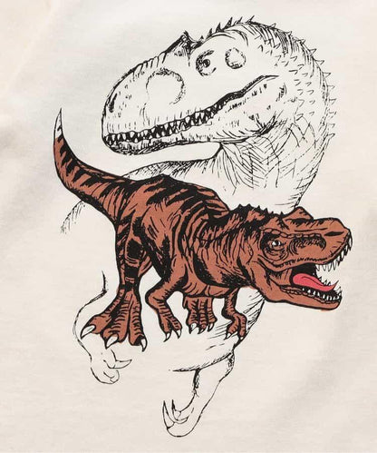 I LOVE DINO 3款T恤