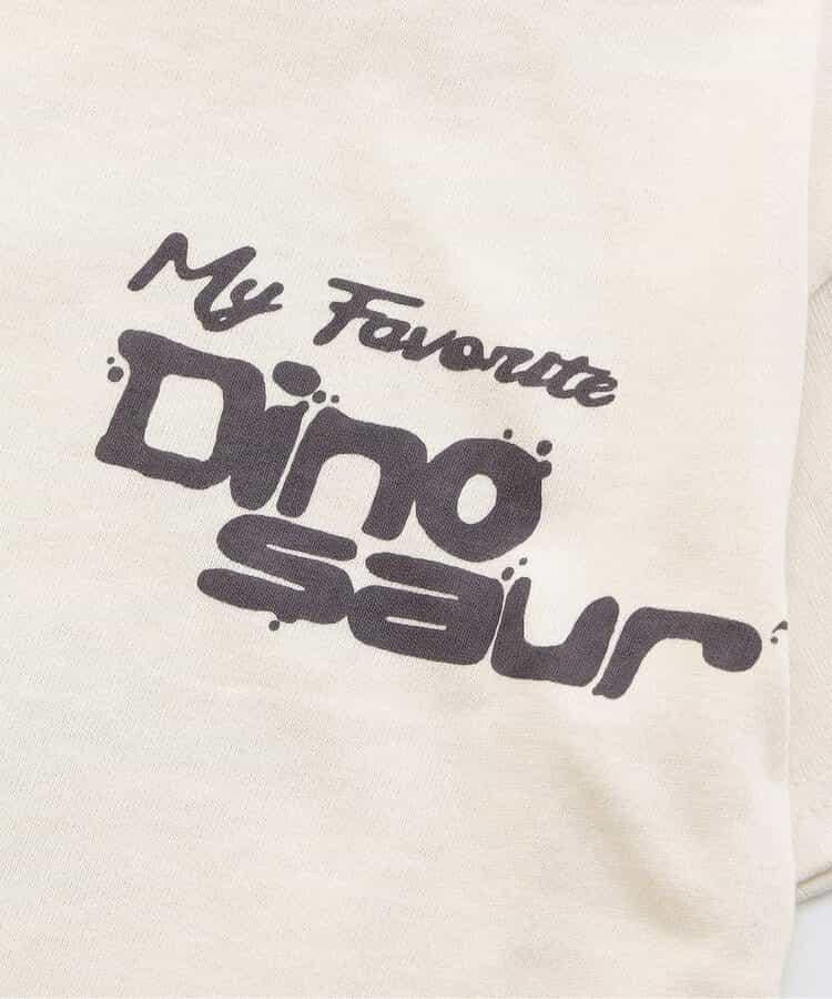 I LOVE DINO 3款T恤