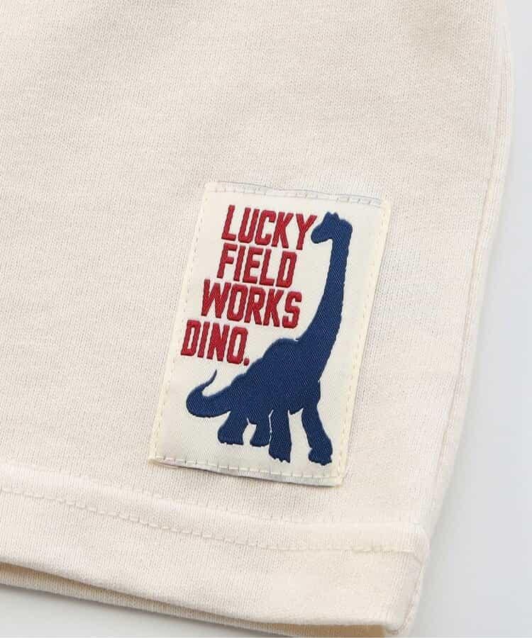 I LOVE DINO 3款T恤