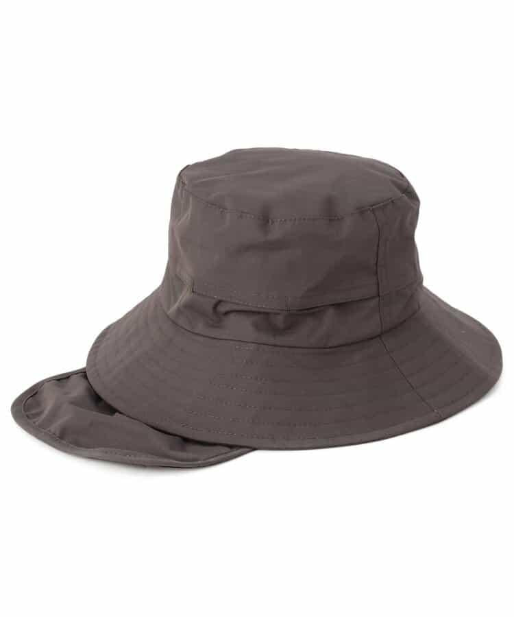 兒童遮陽帽_UV防護_遮光_可放置保冷劑