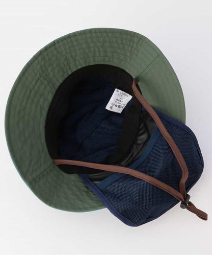 兒童遮陽帽_UV防護_遮光_可放置保冷劑