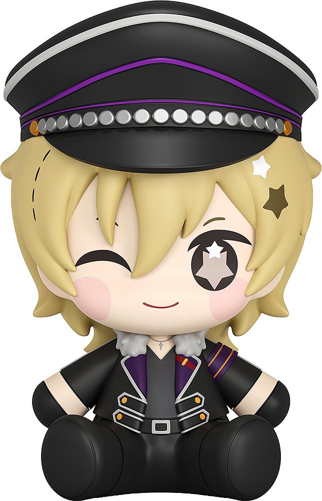 あんさんぶるスターズ!!_Huggy Good Smile 羽風薰