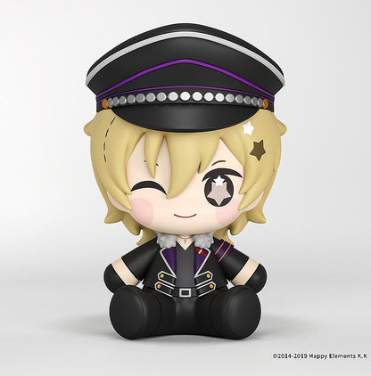 あんさんぶるスターズ!!_Huggy Good Smile 羽風薰