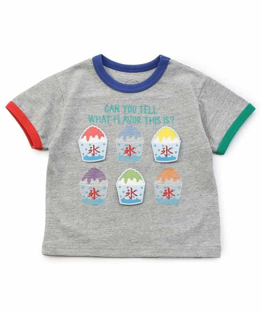 【教育】可學習T恤