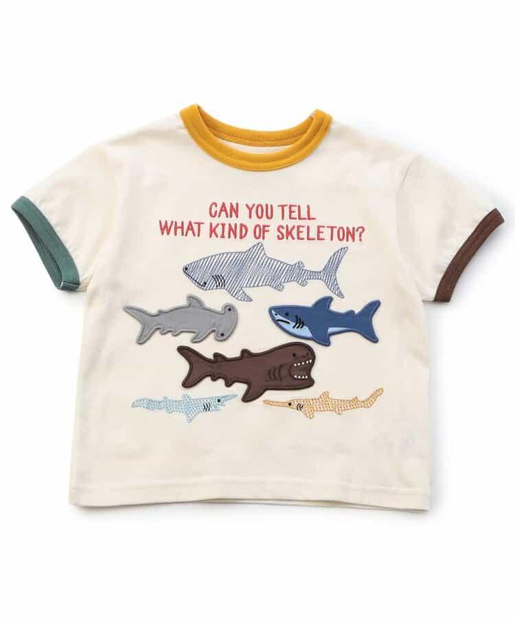 【教育】可學習T恤