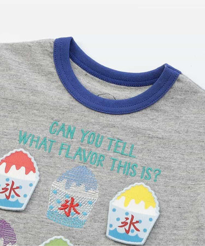 【教育】可學習T恤