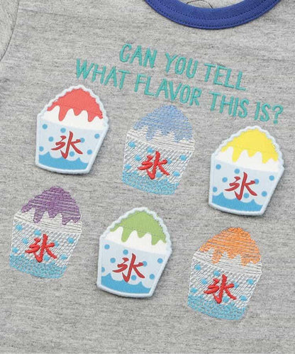 【教育】可學習T恤