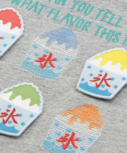 【教育】可學習T恤