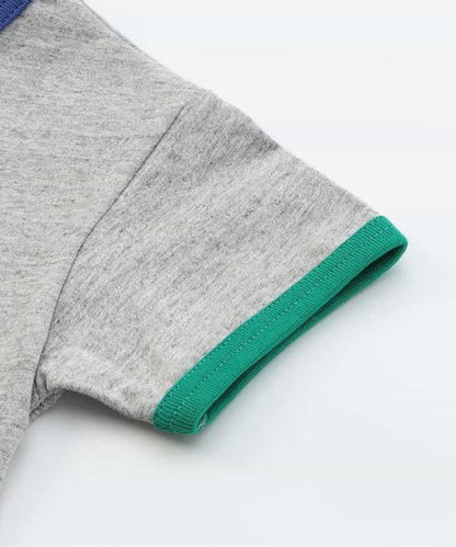 【教育】可學習T恤