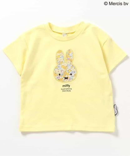 【連衣裙】Dick Bruna 多樣T恤