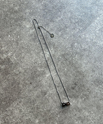 多彩主題鏈條項鍊