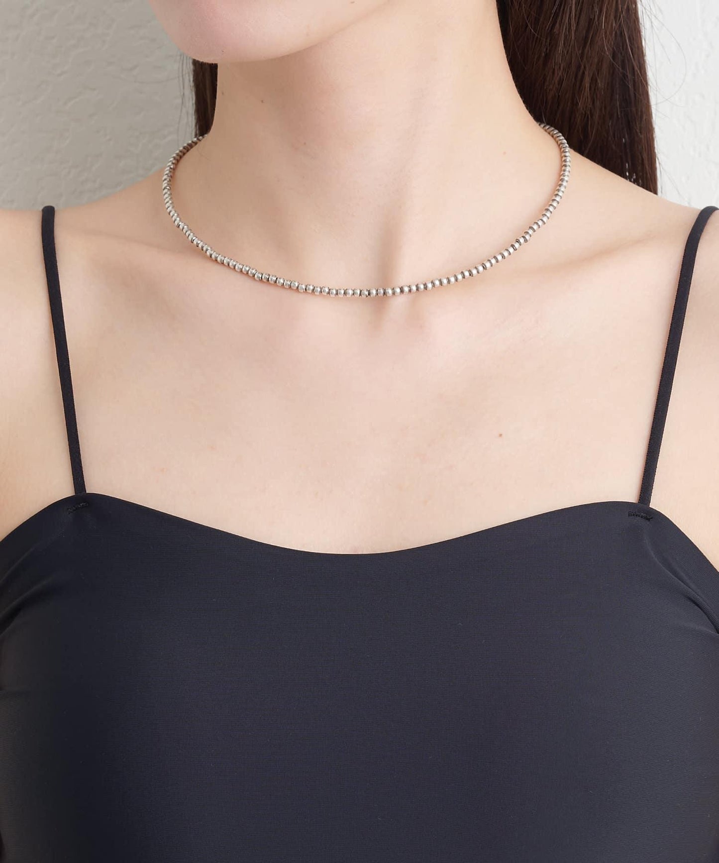 【SNS熱門！】無縫背部開口吊帶背心