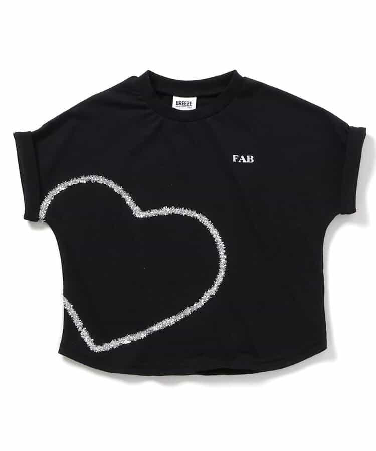 【連衣裙】主題圖案T恤