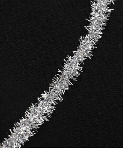 【連衣裙】主題圖案T恤