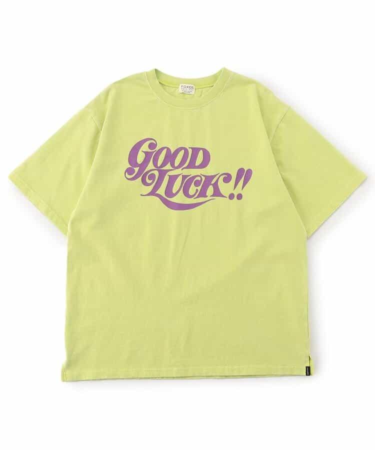 【連衣裙】5色5款服裝染色T恤（成人）