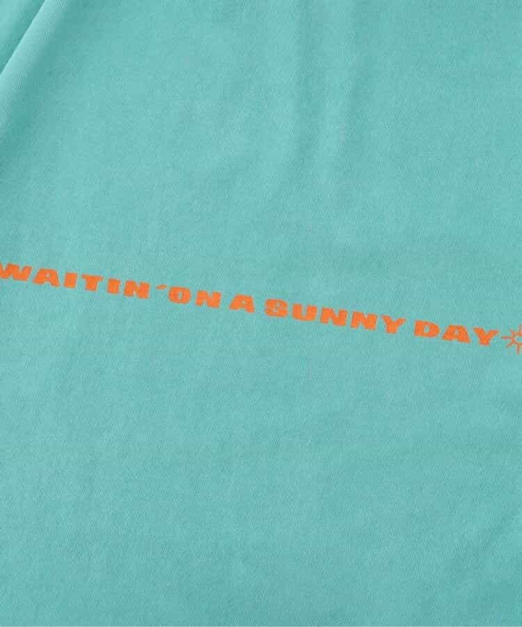 【連衣裙】5色5款服裝染色T恤（成人）