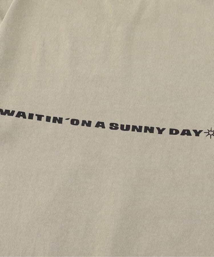 【連衣裙】5色5款服裝染色T恤（成人）