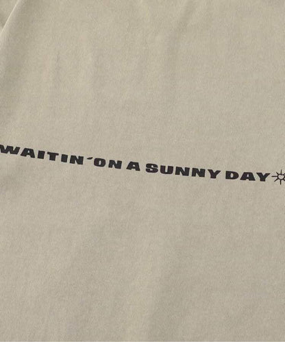 【連衣裙】5色5款服裝染色T恤（成人）