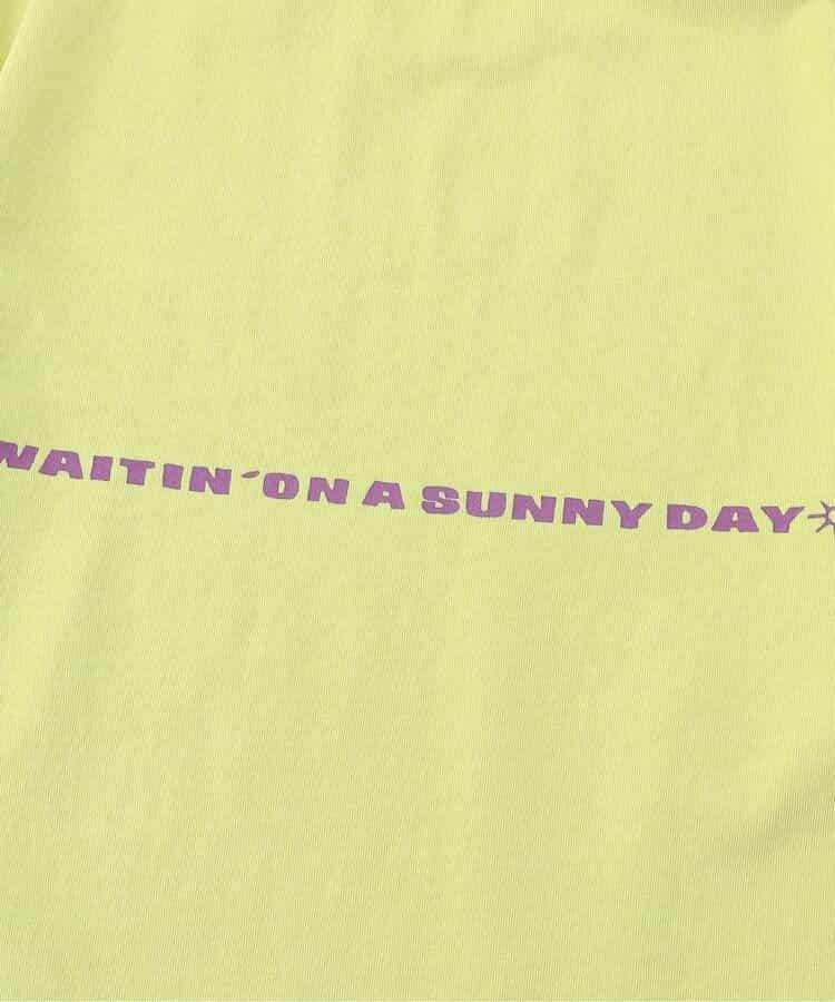 【連衣裙】5色5款服裝染色T恤（成人）