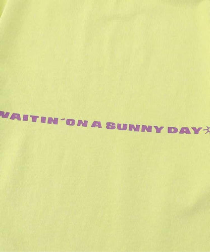 【連衣裙】5色5款服裝染色T恤（成人）