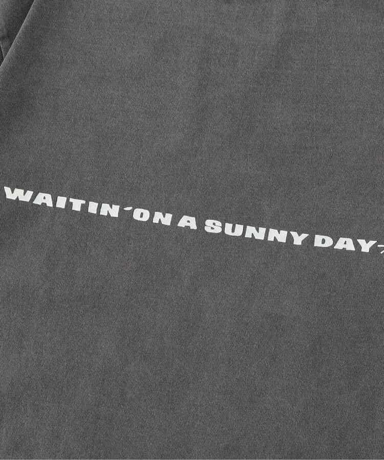 【連衣裙】5色5款服裝染色T恤（成人）