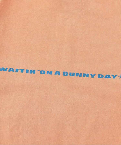 【連衣裙】5色5款服裝染色T恤（成人）