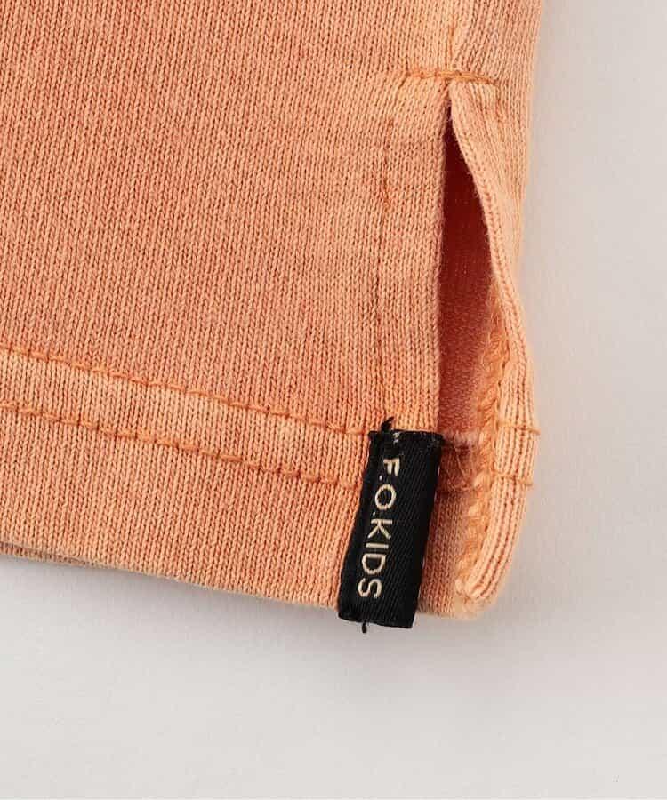 【連衣裙】5色5款服裝染色T恤（成人）