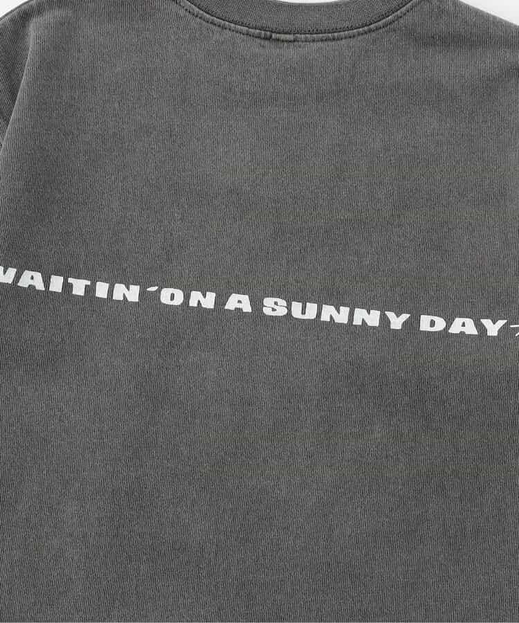 【連衣裙/兒童款】5色5款圖案印花T恤