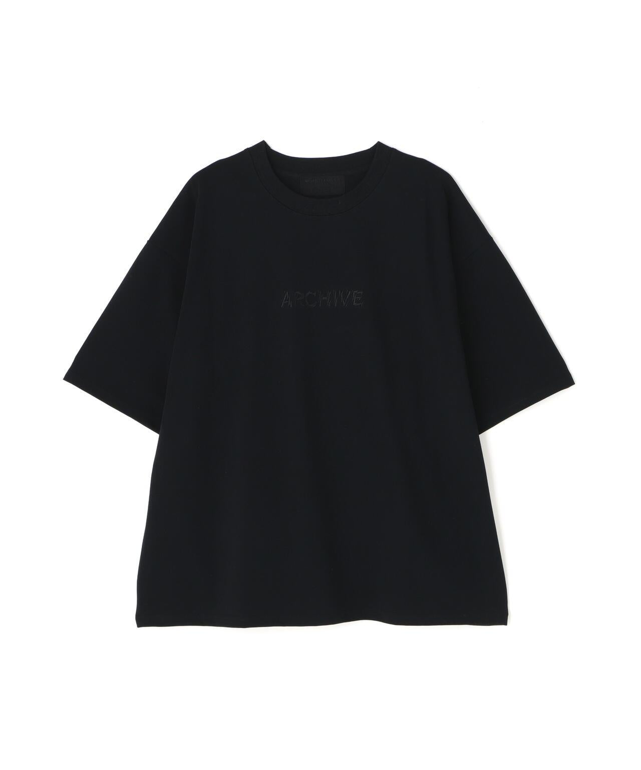 A4A/VORTEX短袖T恤