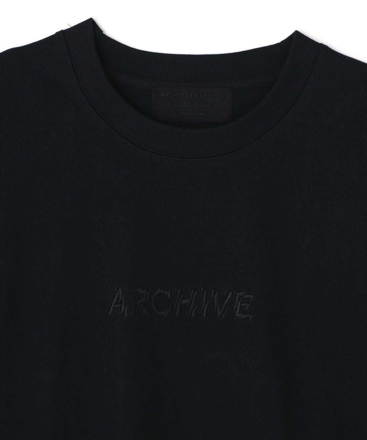 A4A/VORTEX短袖T恤