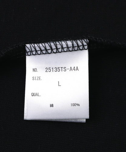 A4A/VORTEX短袖T恤