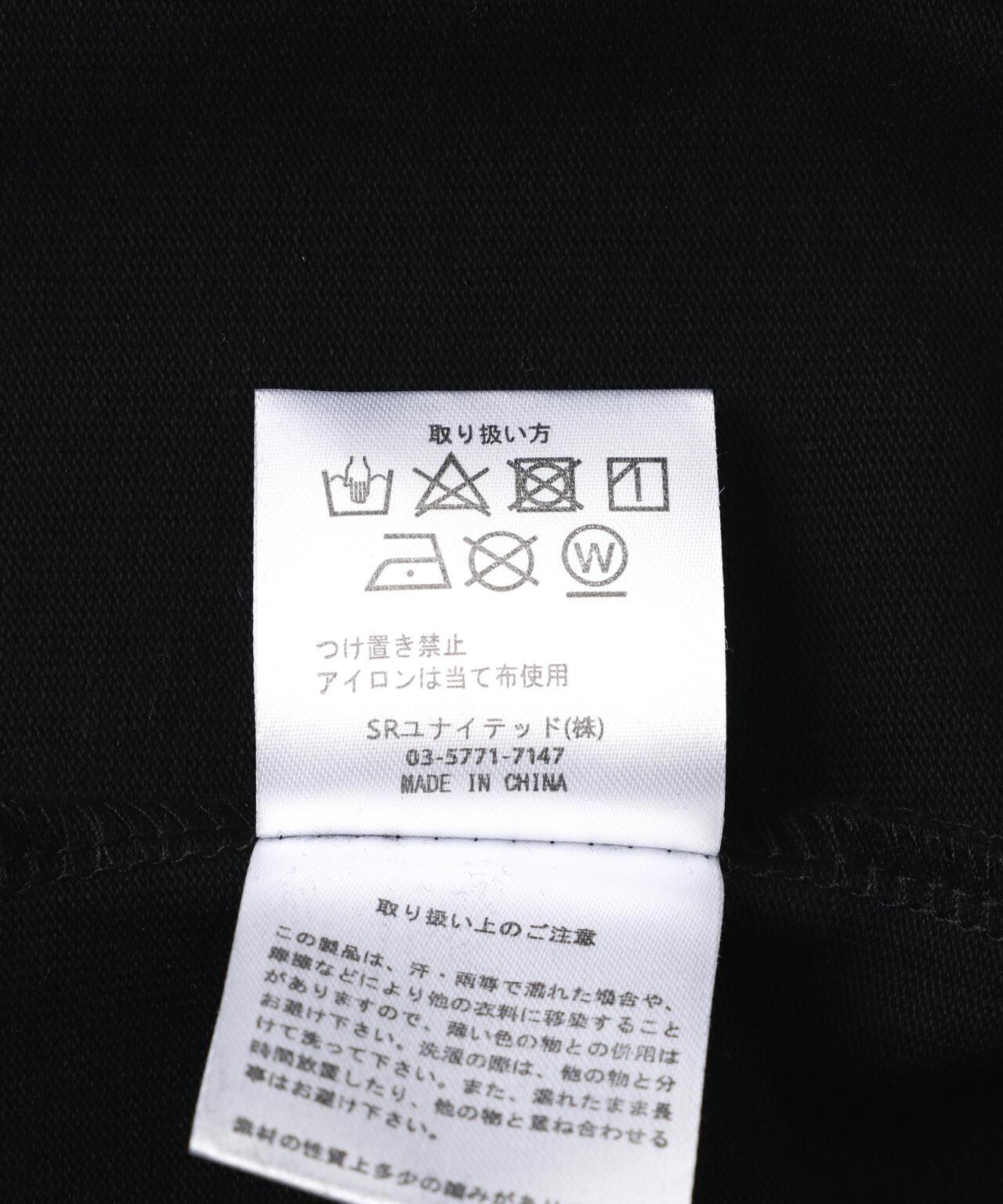 A4A/VORTEX短袖T恤