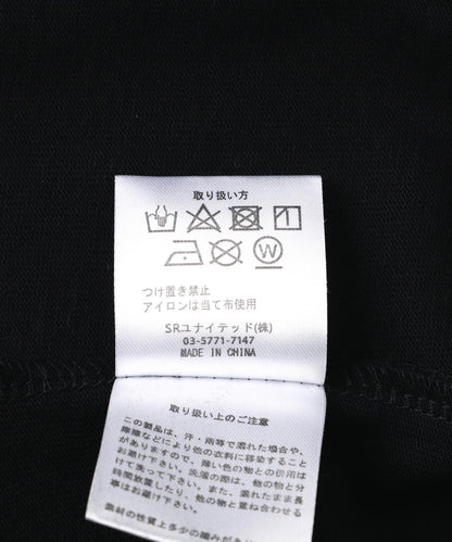 A4A/VORTEX短袖T恤