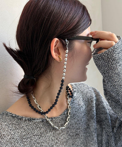 2WAY太陽鏡鏈/項鍊