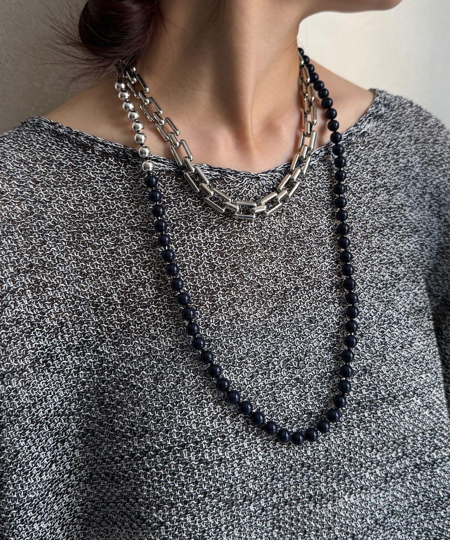 2WAY太陽鏡鏈/項鍊