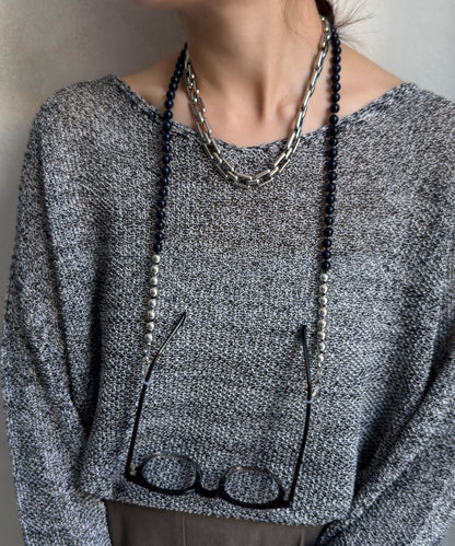 2WAY太陽鏡鏈/項鍊