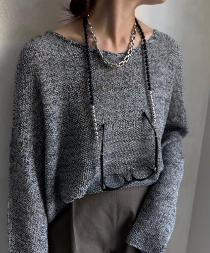 2WAY太陽鏡鏈/項鍊