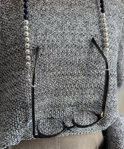 2WAY太陽鏡鏈/項鍊