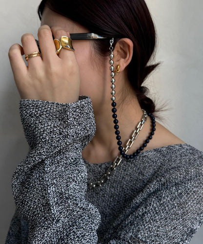 2WAY太陽鏡鏈/項鍊