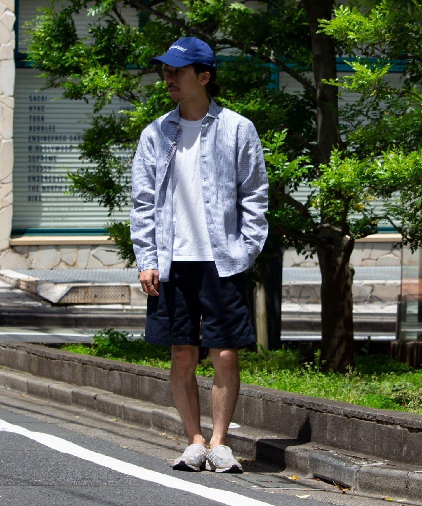 【GRAMICCI】G-SHORT 攀巖 短褲